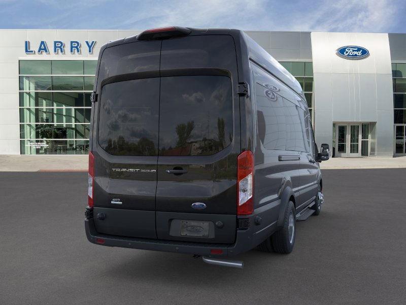 new 2024 Ford Transit-350 car, priced at $71,590