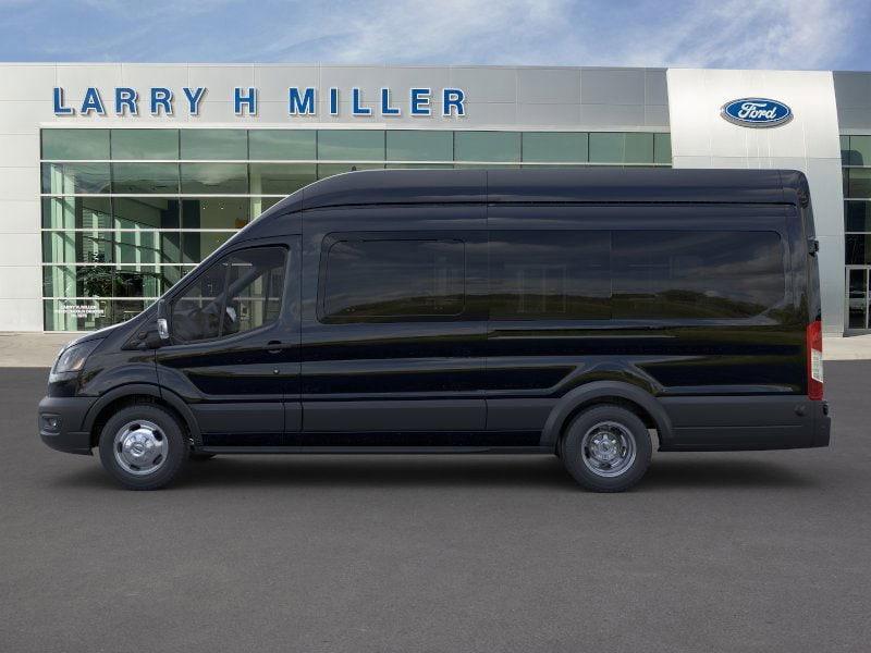 new 2024 Ford Transit-350 car, priced at $71,590