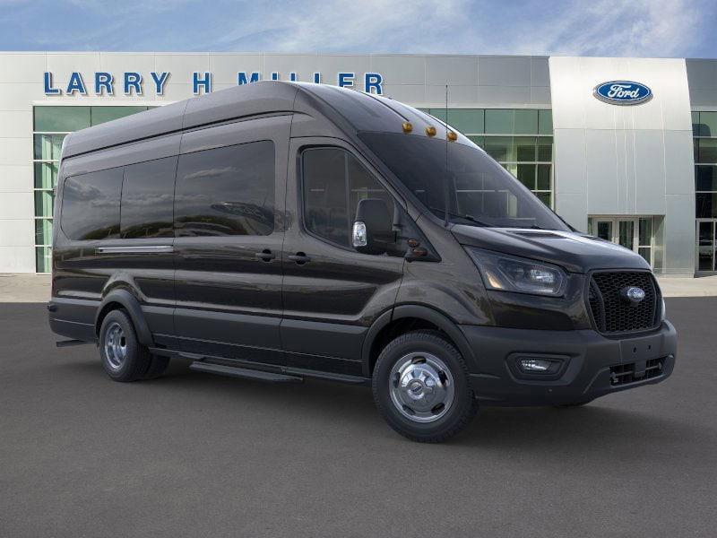 new 2024 Ford Transit-350 car, priced at $71,590