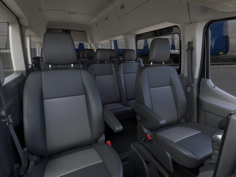 new 2024 Ford Transit-350 car, priced at $71,590