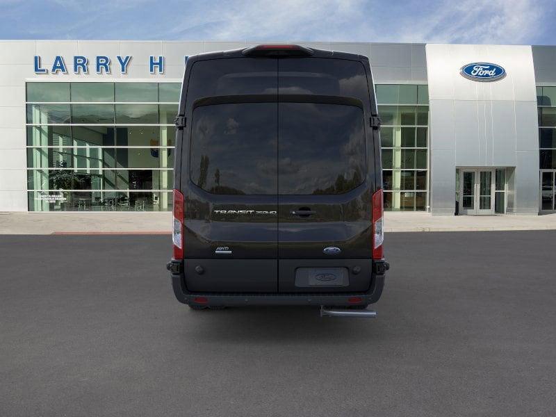 new 2024 Ford Transit-350 car, priced at $71,590