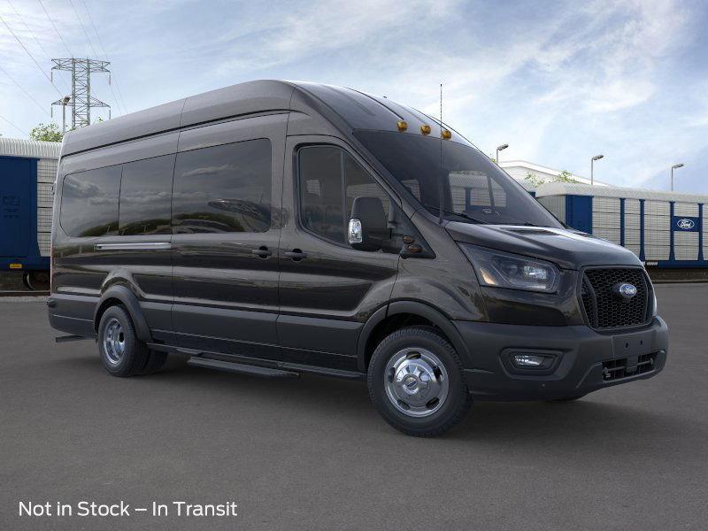 new 2024 Ford Transit-350 car, priced at $71,590