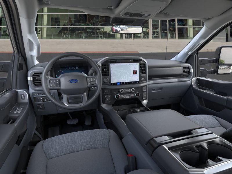 new 2024 Ford F-150 car, priced at $56,995