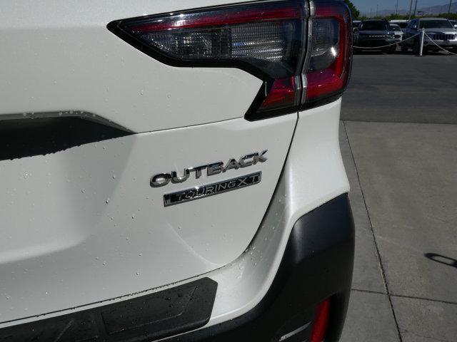 used 2021 Subaru Outback car, priced at $25,482