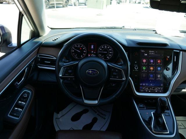 used 2021 Subaru Outback car, priced at $25,482