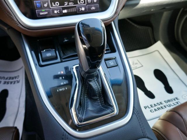 used 2021 Subaru Outback car, priced at $25,482