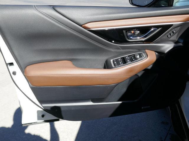 used 2021 Subaru Outback car, priced at $25,482