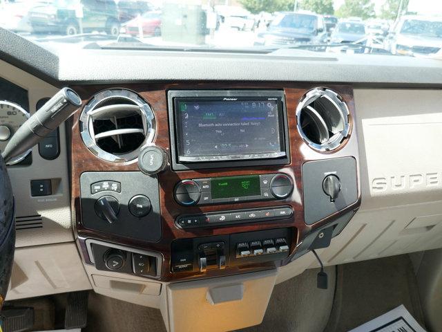 used 2008 Ford F-350 car, priced at $22,000