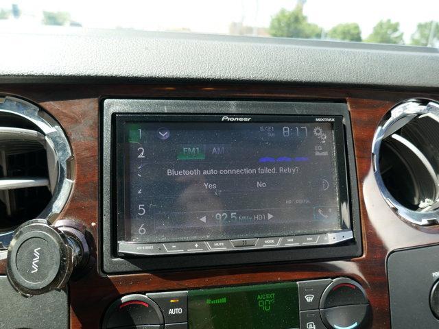 used 2008 Ford F-350 car, priced at $22,000