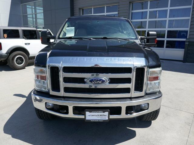 used 2008 Ford F-350 car, priced at $22,000
