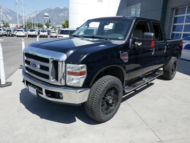 used 2008 Ford F-350 car, priced at $22,000