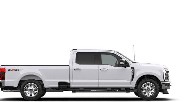 new 2026 Ford F-250 car, priced at $72,920