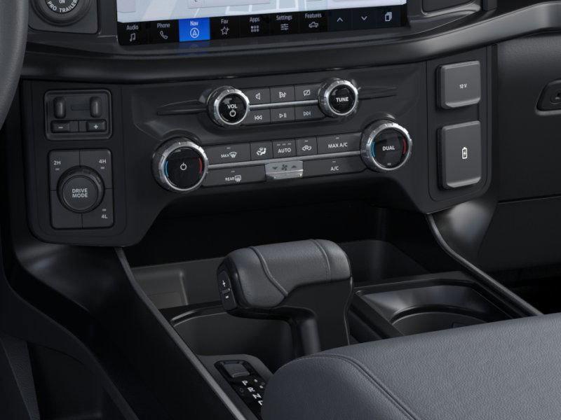 new 2024 Ford F-150 car, priced at $48,597