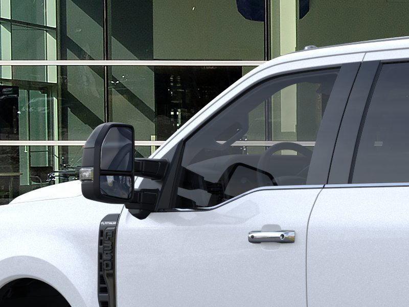 new 2025 Ford F-350 car, priced at $104,305