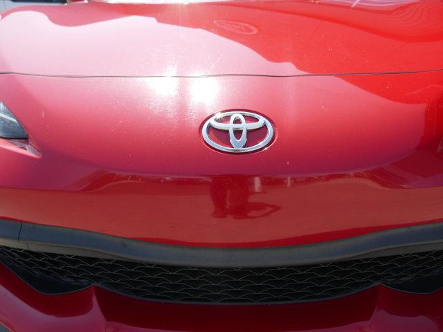 used 2017 Toyota 86 car, priced at $20,403
