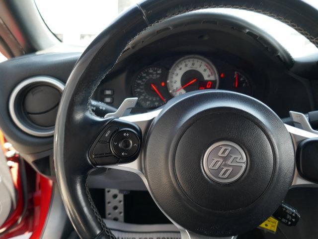 used 2017 Toyota 86 car, priced at $20,403
