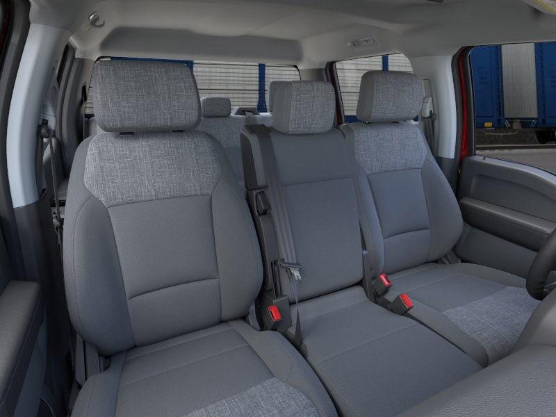 new 2025 Ford F-350 car, priced at $68,915
