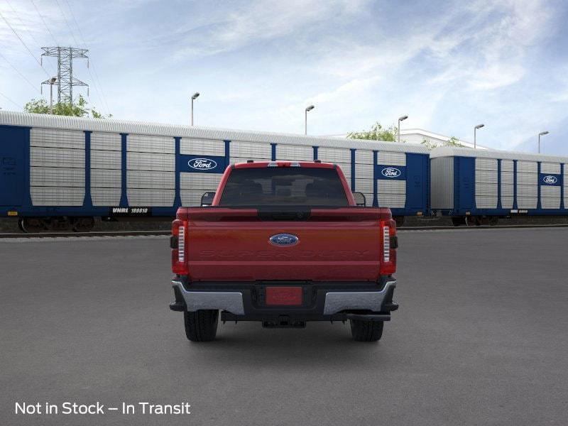 new 2025 Ford F-350 car, priced at $68,915