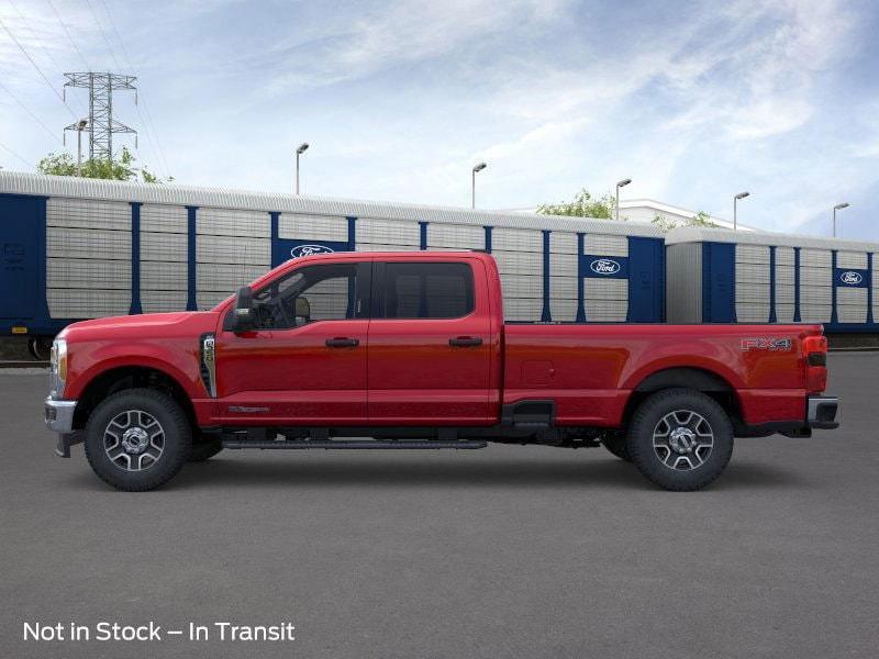 new 2025 Ford F-350 car, priced at $68,915
