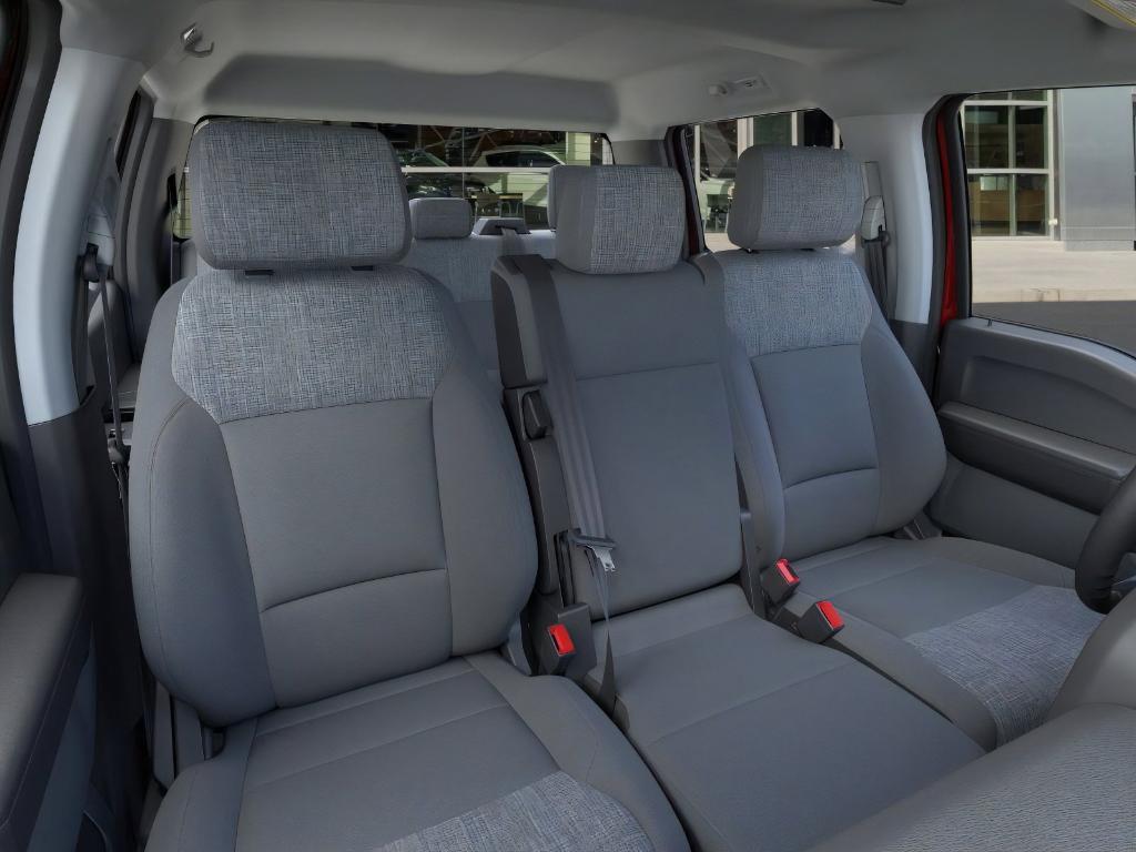 new 2025 Ford F-350 car, priced at $68,415