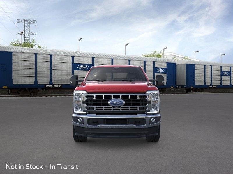 new 2025 Ford F-350 car, priced at $68,915
