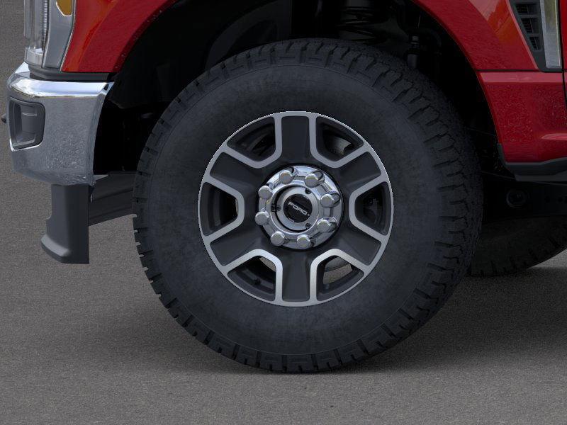 new 2025 Ford F-350 car, priced at $68,915