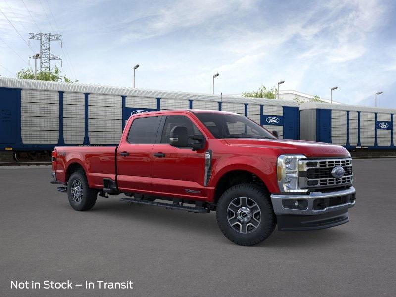 new 2025 Ford F-350 car, priced at $68,915