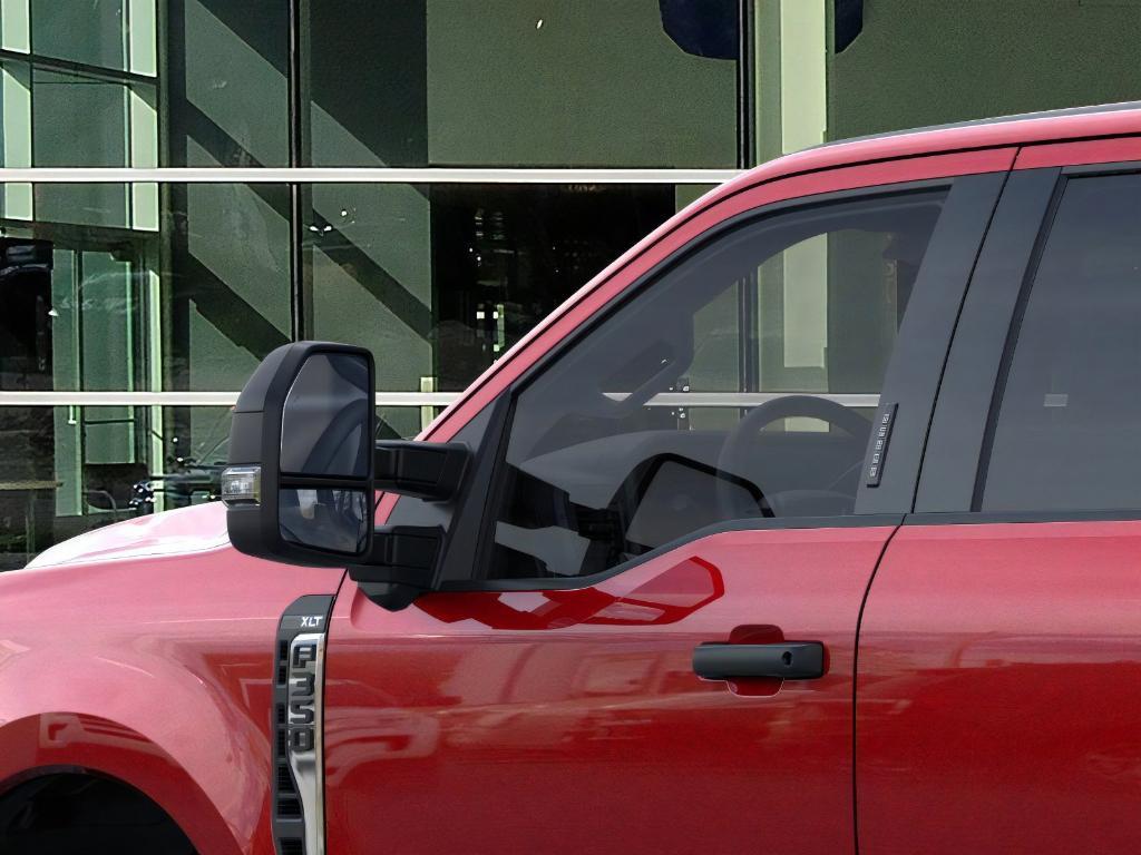new 2025 Ford F-350 car, priced at $68,415