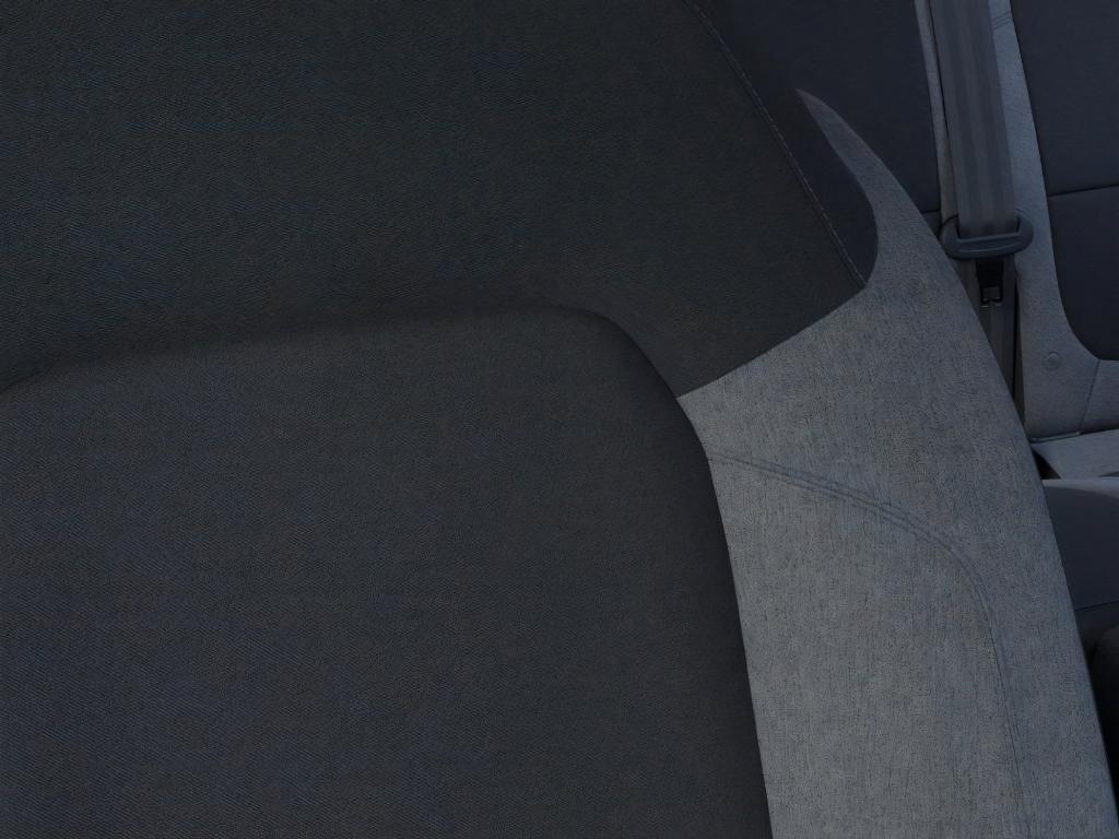 new 2025 Ford Bronco car, priced at $41,874