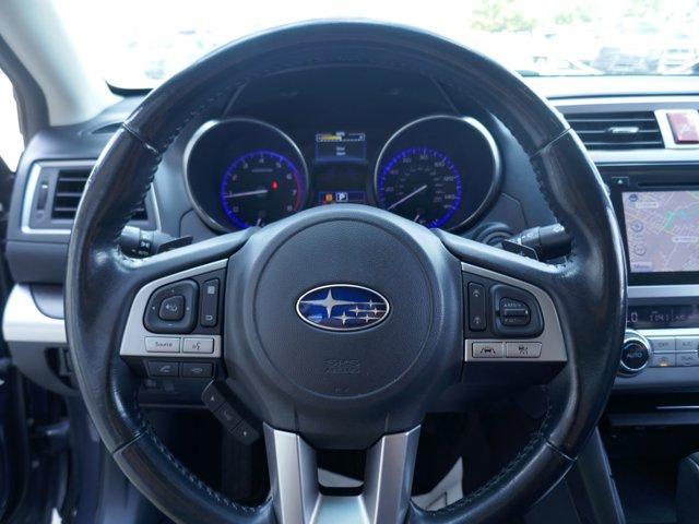 used 2016 Subaru Legacy car, priced at $13,197