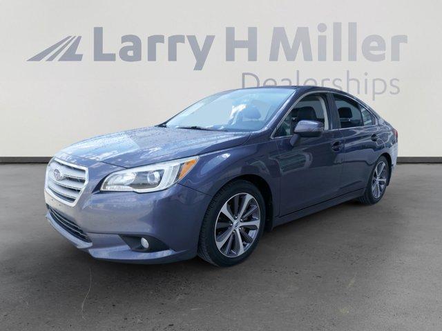 used 2016 Subaru Legacy car, priced at $13,197