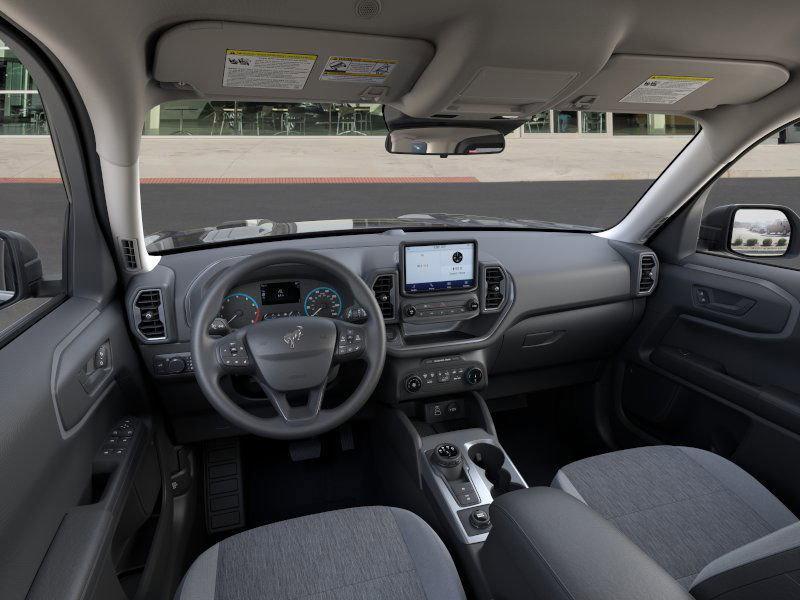 new 2024 Ford Bronco Sport car, priced at $28,866