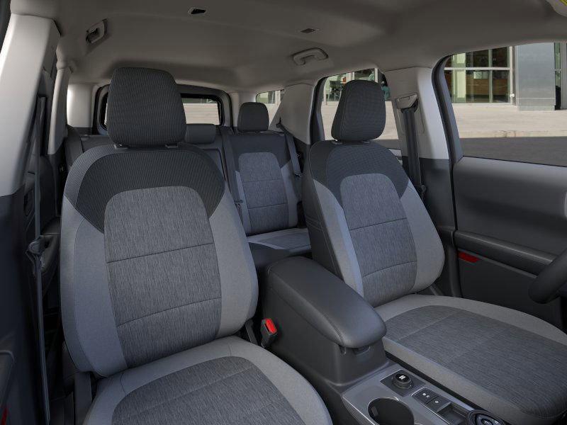 new 2024 Ford Bronco Sport car, priced at $28,866