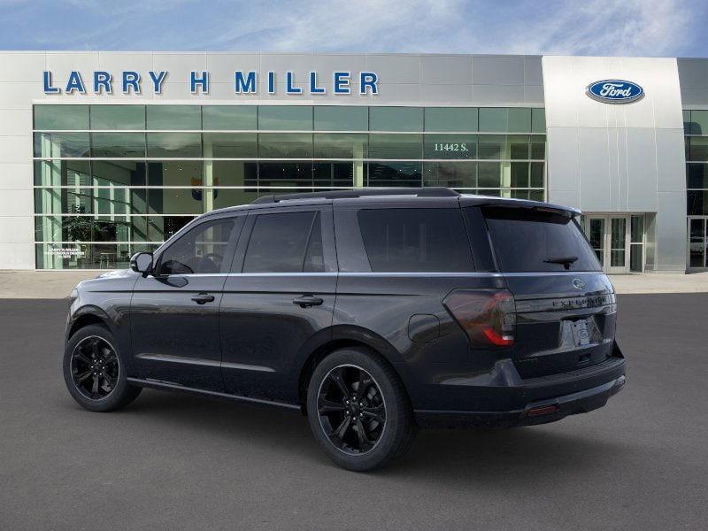 new 2024 Ford Expedition car, priced at $67,614