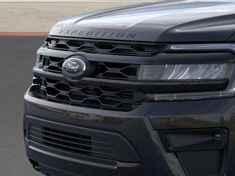 new 2024 Ford Expedition car, priced at $67,614