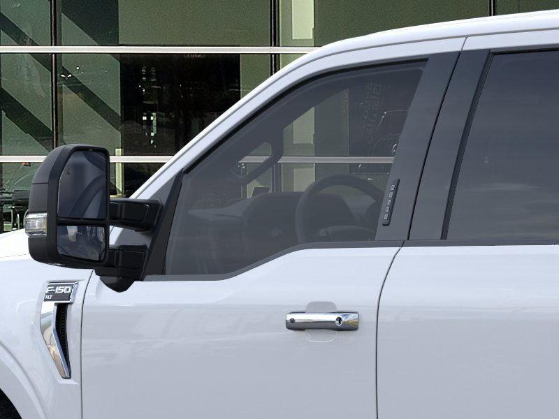 new 2024 Ford F-150 car, priced at $59,220