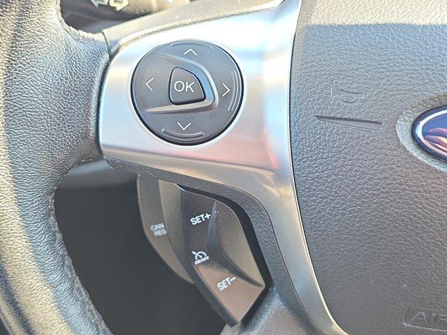 used 2014 Ford Escape car, priced at $8,740