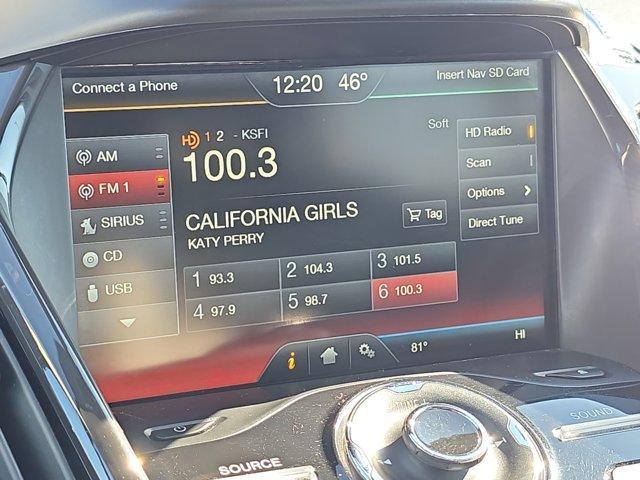 used 2014 Ford Escape car, priced at $8,740