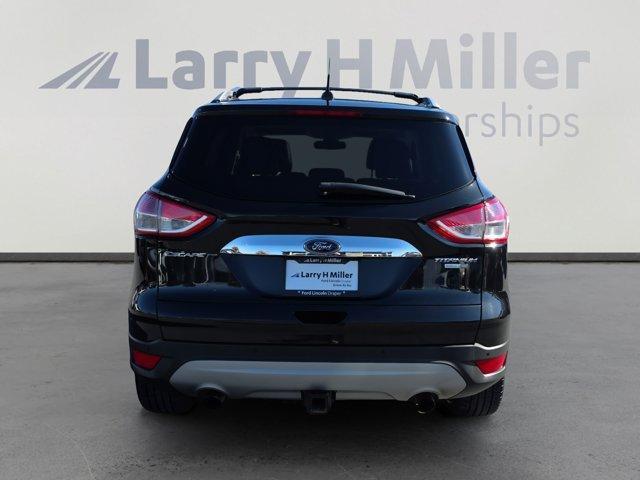 used 2014 Ford Escape car, priced at $8,740