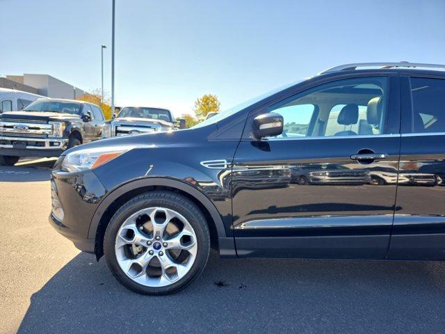 used 2014 Ford Escape car, priced at $8,740