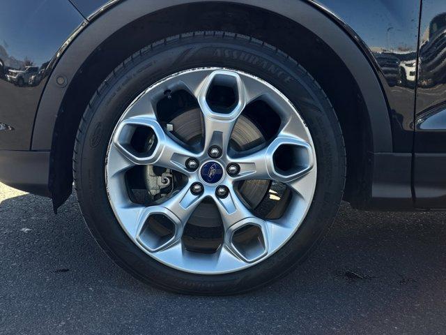 used 2014 Ford Escape car, priced at $8,740