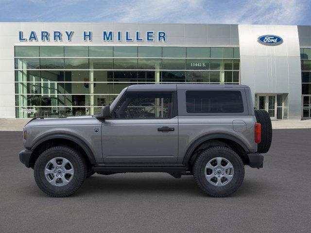 new 2024 Ford Bronco car, priced at $40,065