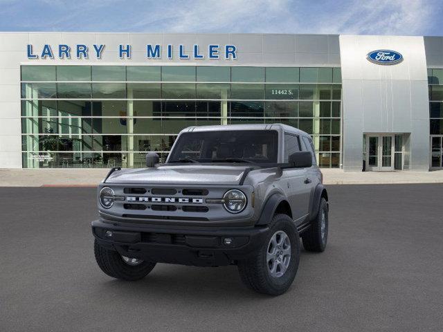 new 2024 Ford Bronco car, priced at $40,065