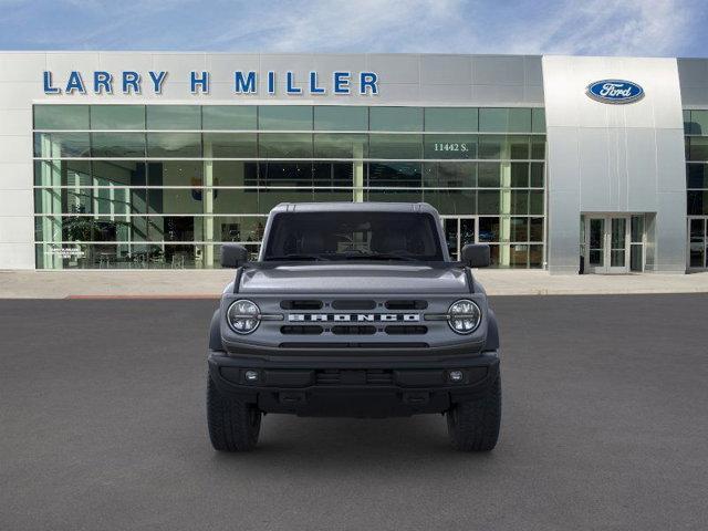 new 2024 Ford Bronco car, priced at $40,065