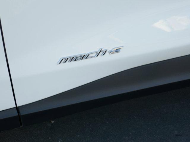 used 2024 Ford Mustang Mach-E car, priced at $30,000