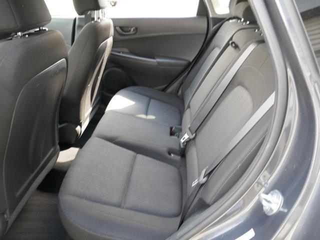 used 2022 Hyundai Kona car, priced at $20,480