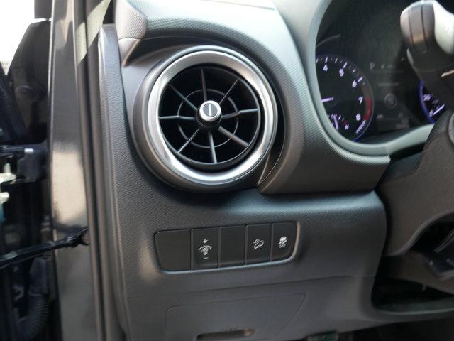 used 2022 Hyundai Kona car, priced at $20,480