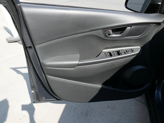 used 2022 Hyundai Kona car, priced at $20,480