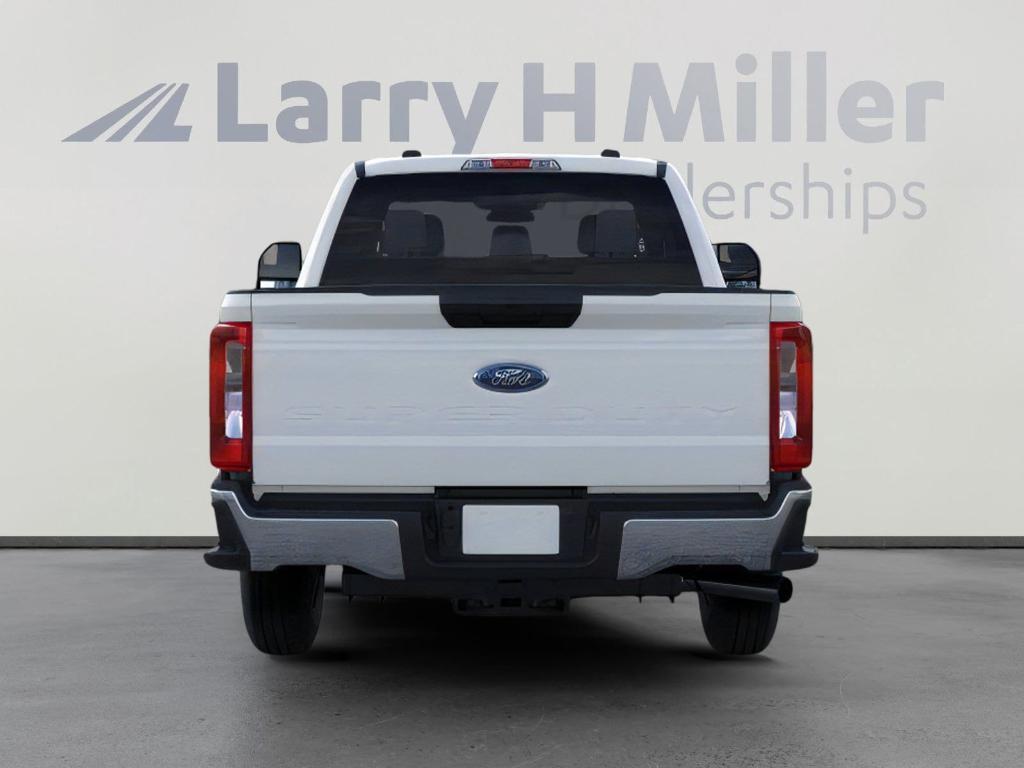 new 2026 Ford F-250 car, priced at $56,690