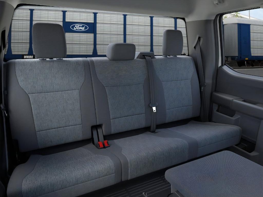 new 2026 Ford F-250 car, priced at $56,690